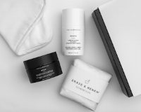 Pestle & Mortar cleansing duo
