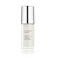 Romilly Wilde’s natural face oil
