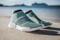 Adidas Parley on-trend trainers