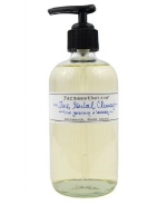 Fine Herbal Cleanser