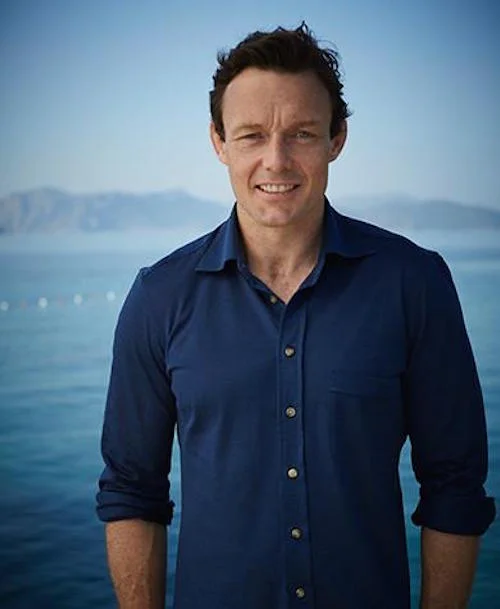 Profile: James Duigan - Kate O'Brien Wellness