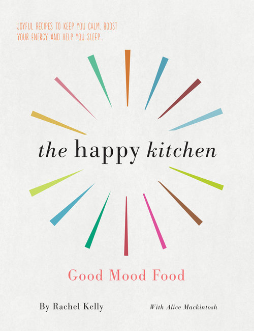 Kitchen Essentials - Layers of Happiness