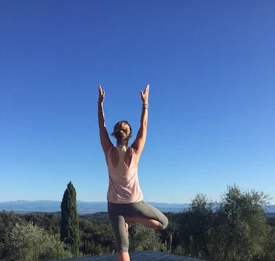 A Seeker's Journey: Finding My Tribe