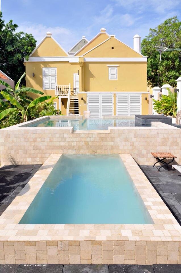 Curacao Heritage Fund - Pietermaai Boutique Hotel - Invest in Unesco World Heritage 4.jpg