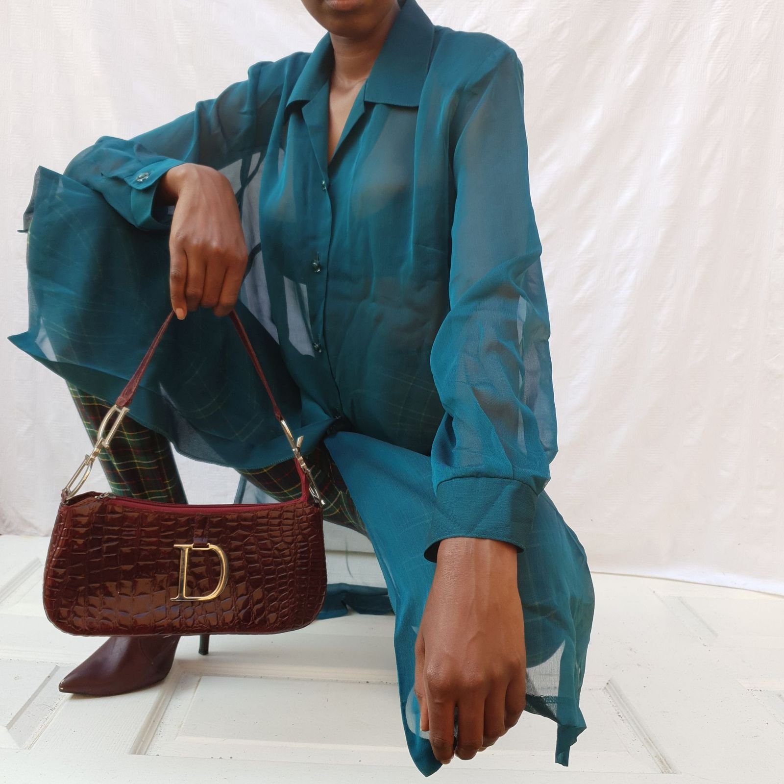 Yaga marketplace for new and preloved fashion in South Africa