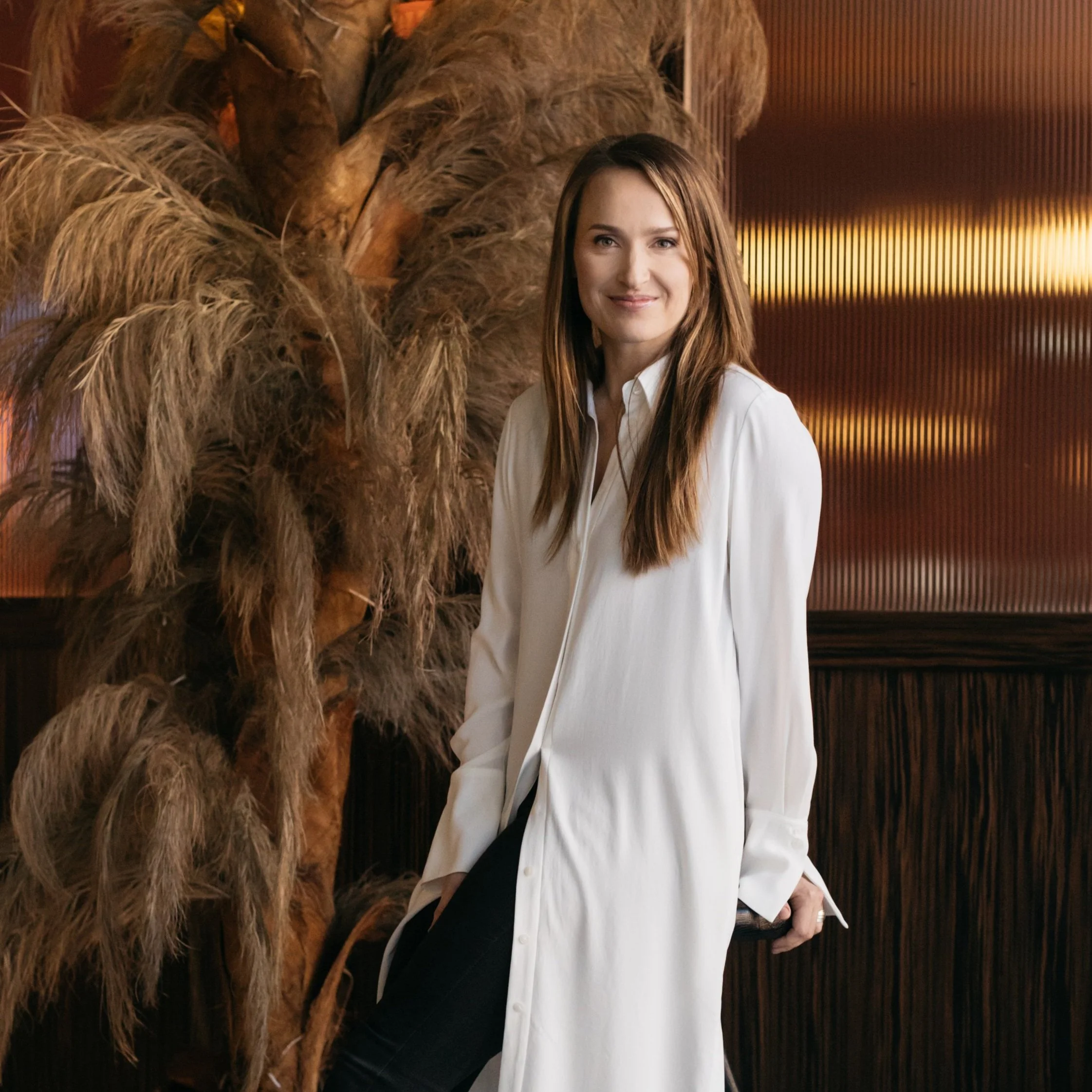 The woman behind Yaga: A conversation with our CEO