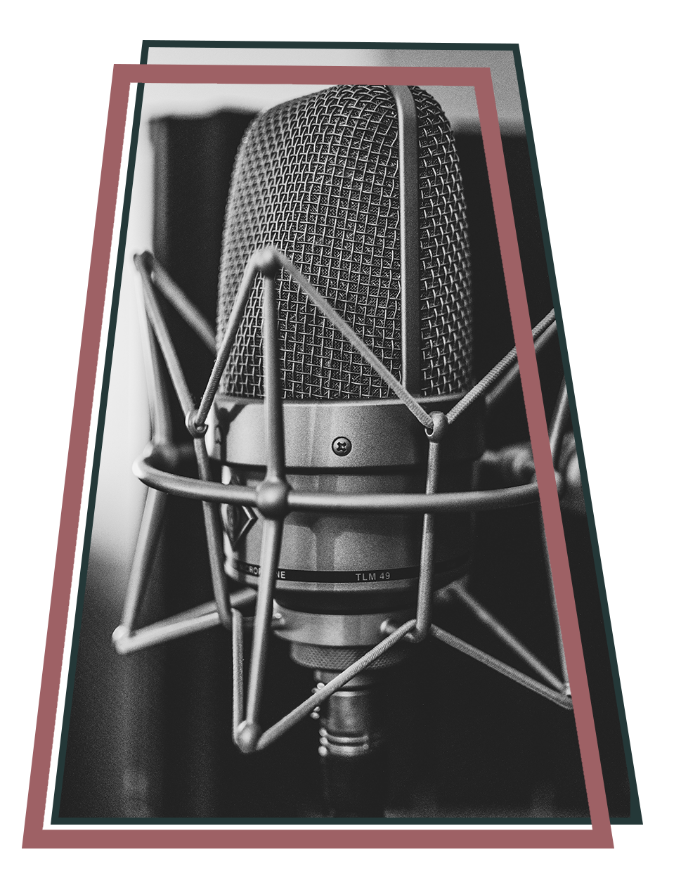 Indianapolis Studio Equipment Music Recording Licensing Rtrc