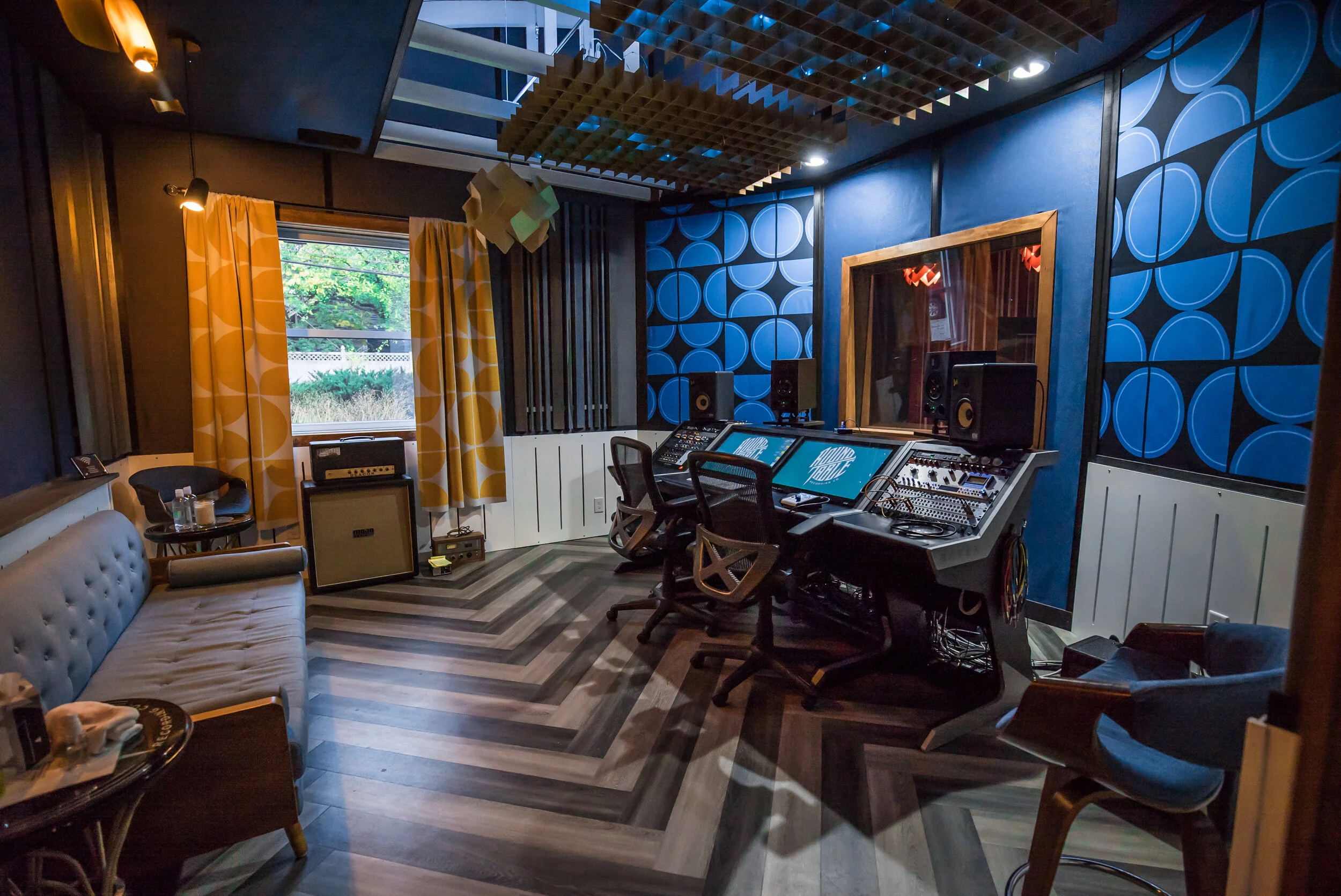 Indianapolis Live Room Recording Studio Digital Music Production Indianapolis Live Room Recording Studio Digital Music Production