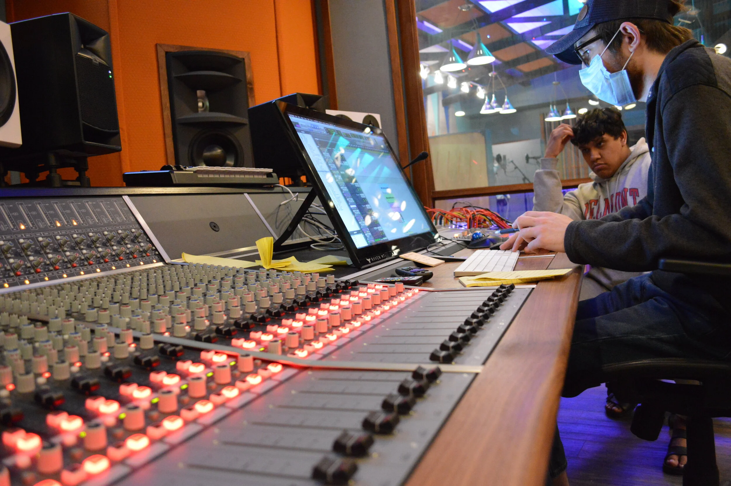 UTBL Noah Drew console.JPG