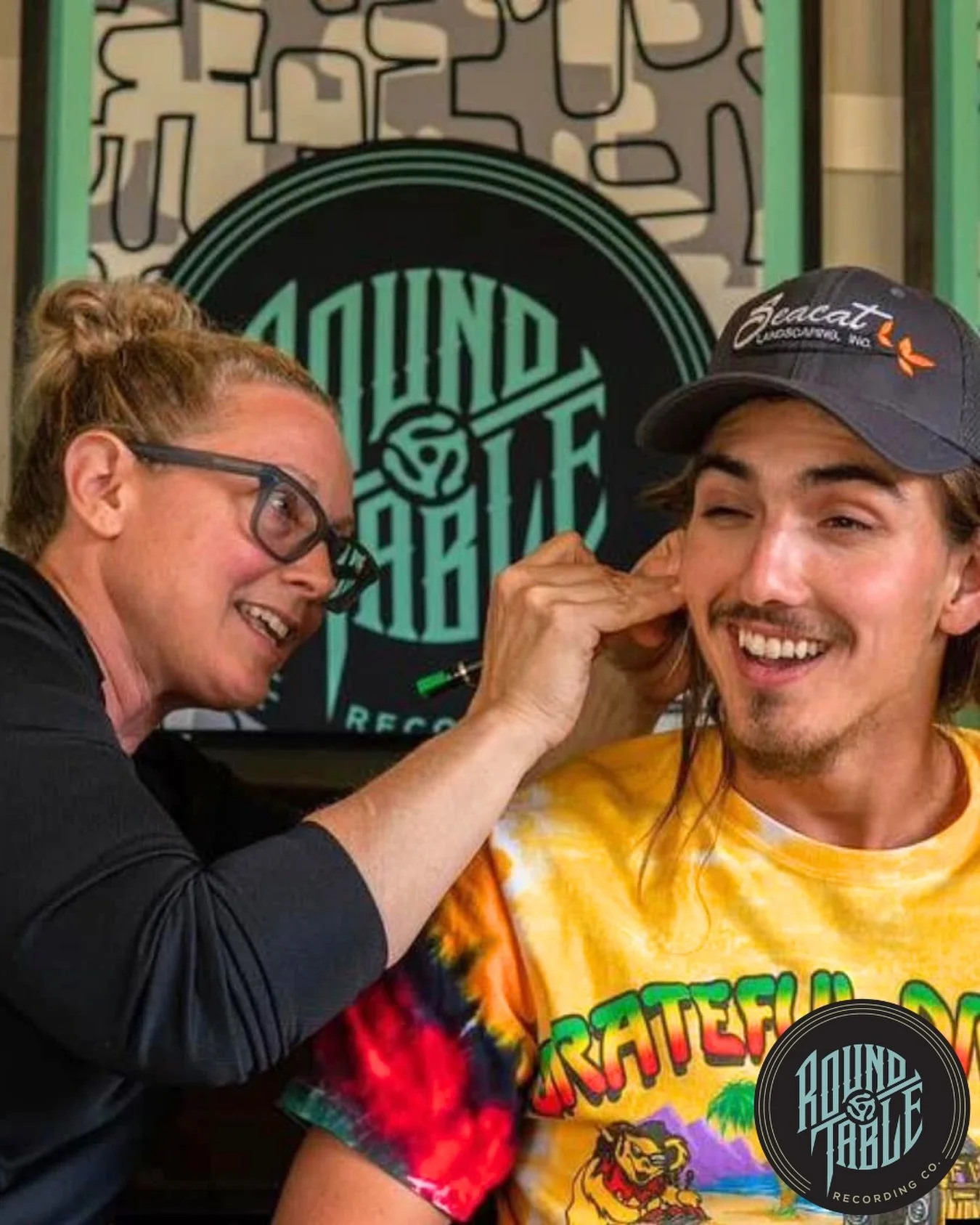 ‼️Wednesday, March 25 | 5:30 PM‼️

Join us for a special workshop with Dawn Flinn from EarEVERYTHING, where she&rsquo;ll be discussing hearing conservation, the benefits of custom earplugs and in-ear monitors, and answering any questions you may have