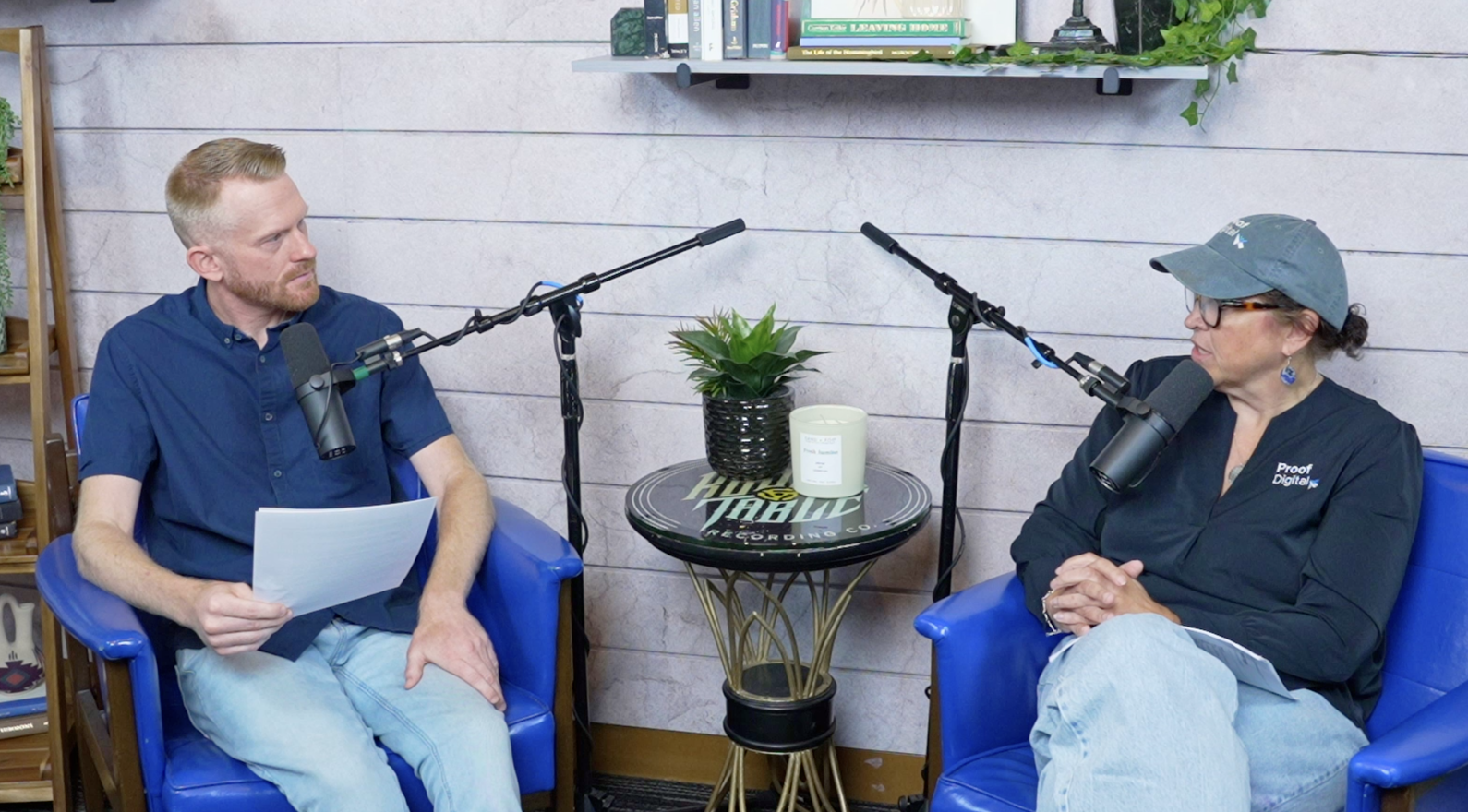 Why Your Business Needs a Podcast                                     (And Why Most Get It Wrong)