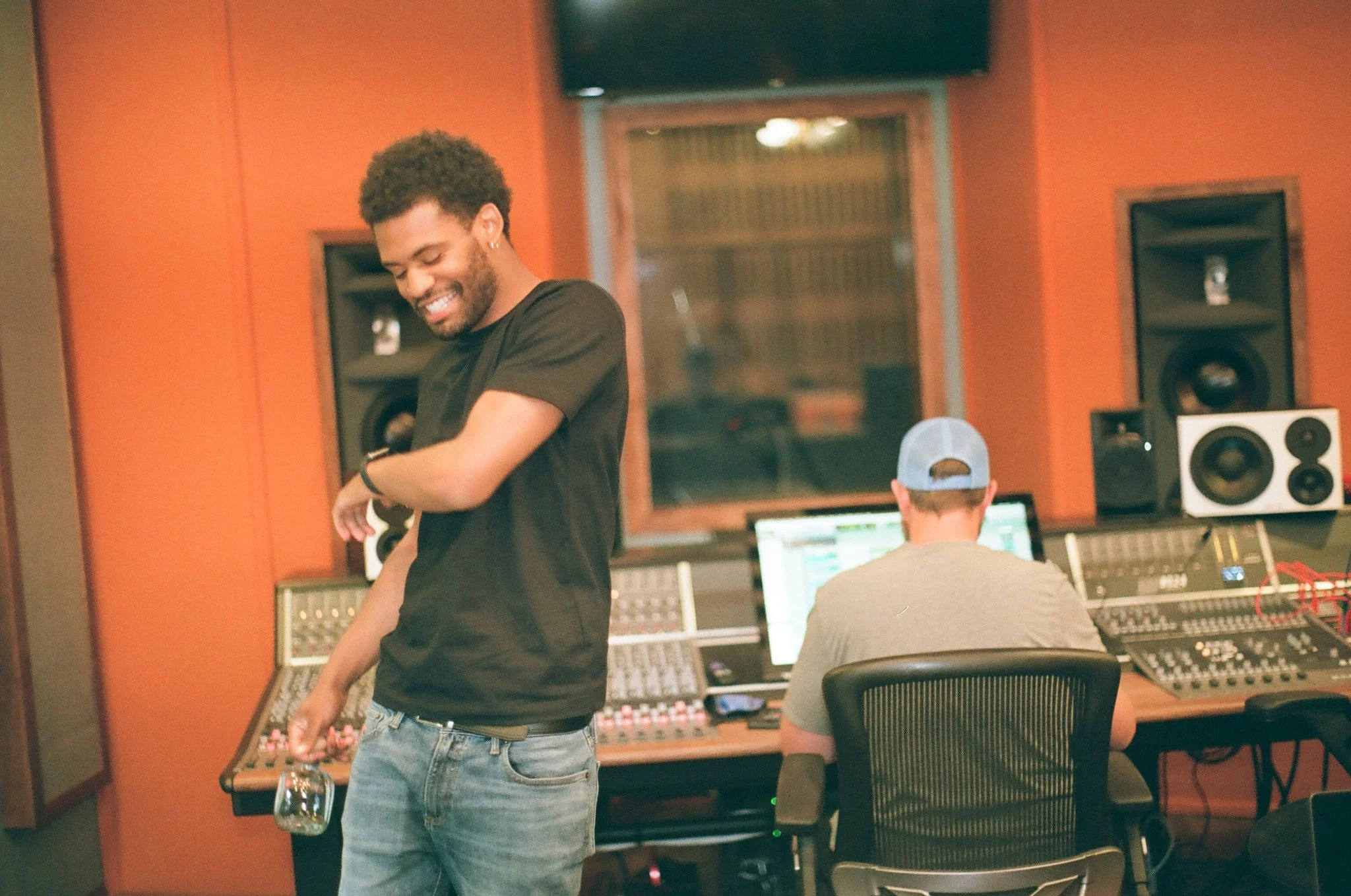 Indianapolis Recording Studio Round Table Recording Company