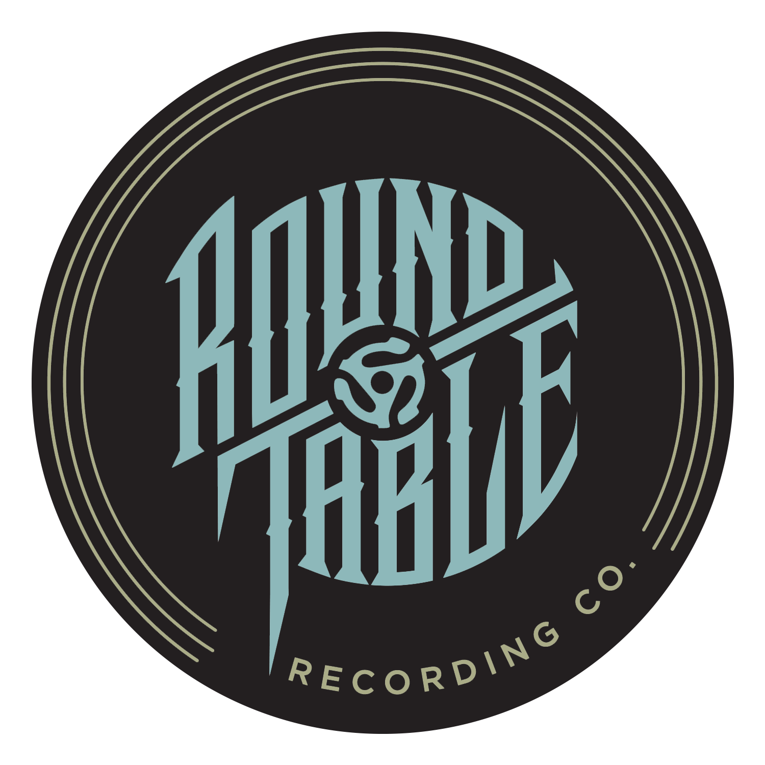 Round Table Recording Company