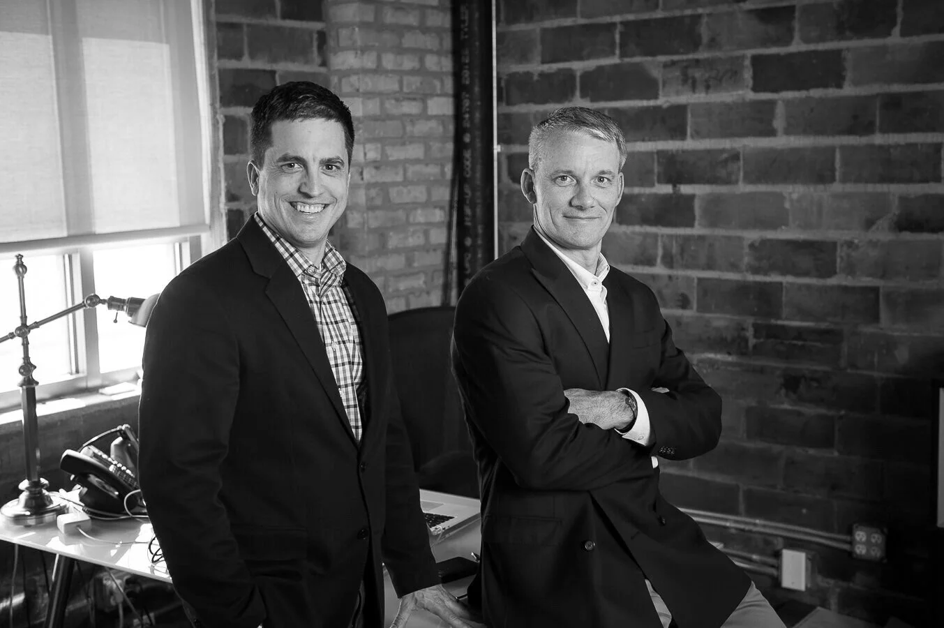 About Us — Invenshure