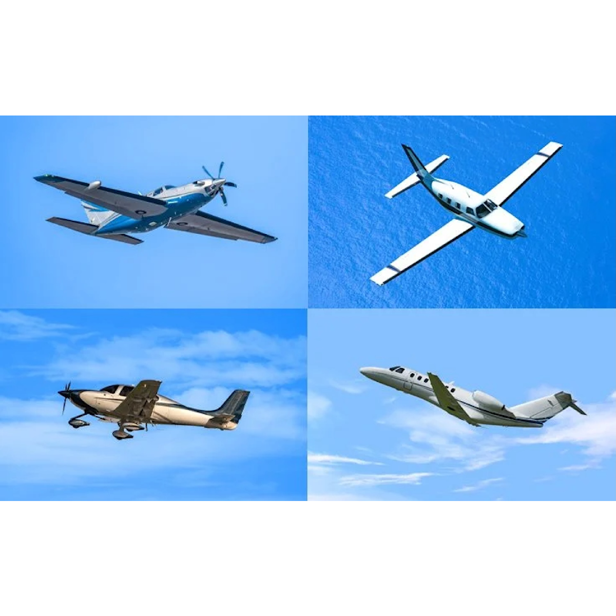 5x5 Aviation Insurance Launches with No Arbitrary Age Limits