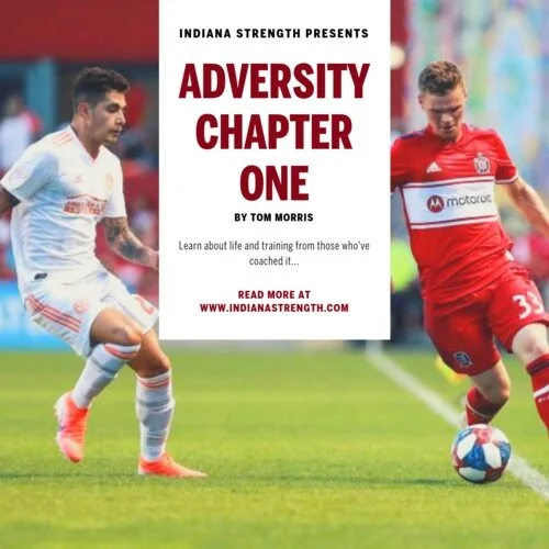 ADVERSITY
