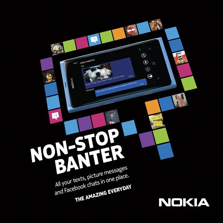 Windows Mobile Launch