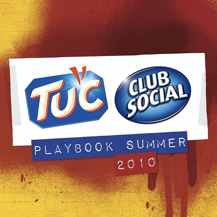 Club Social Summer Playbook