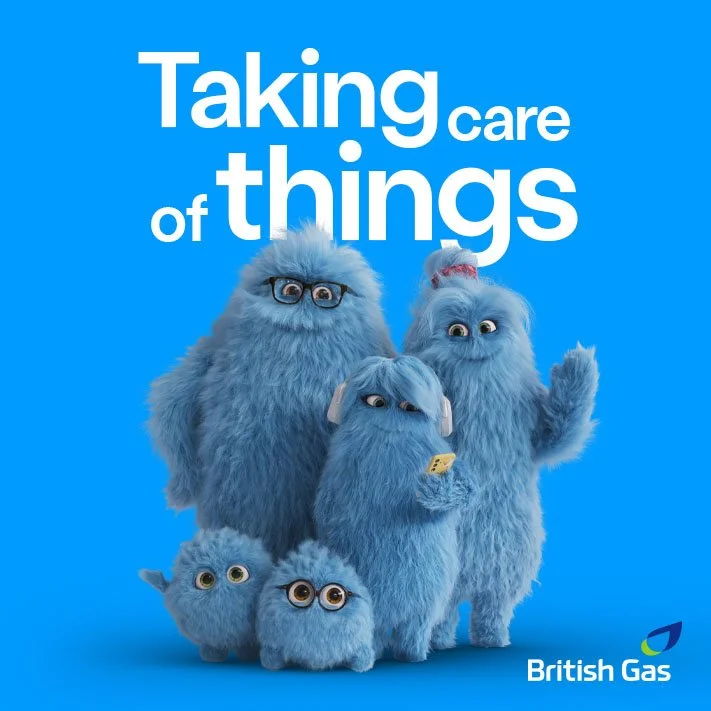 The Things Brand Elements