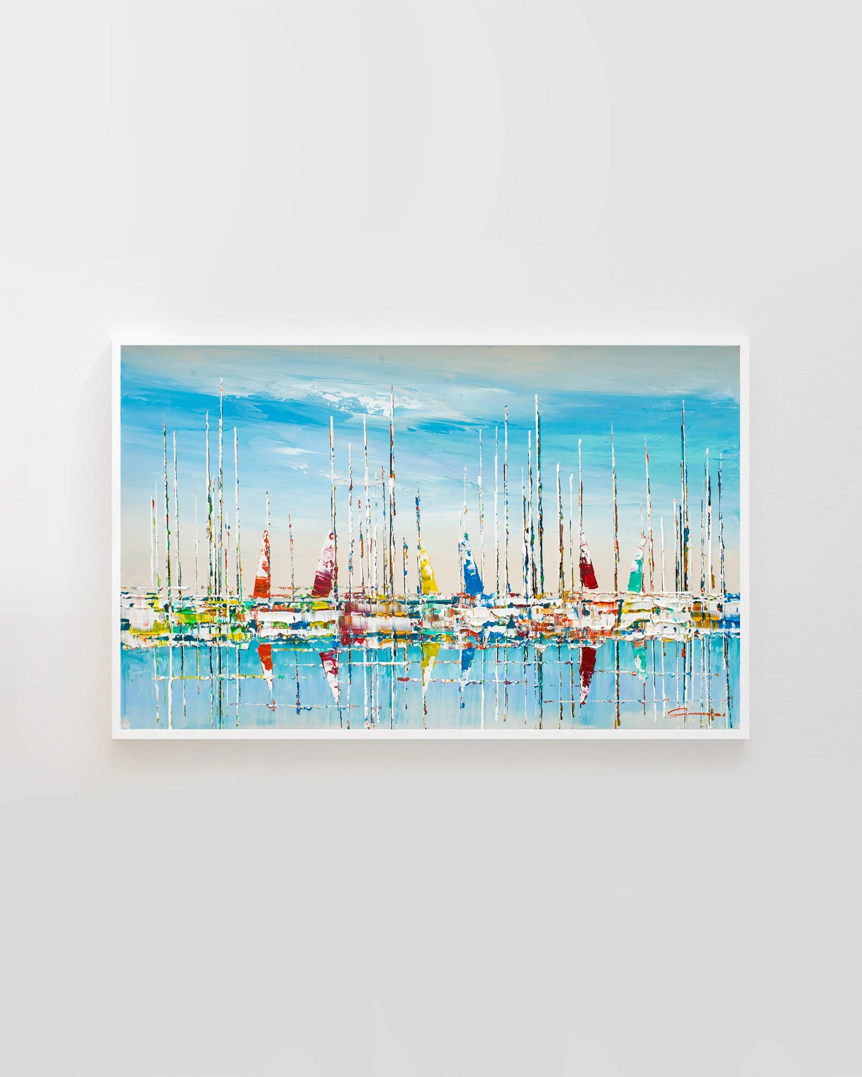 Palm Beach Marina