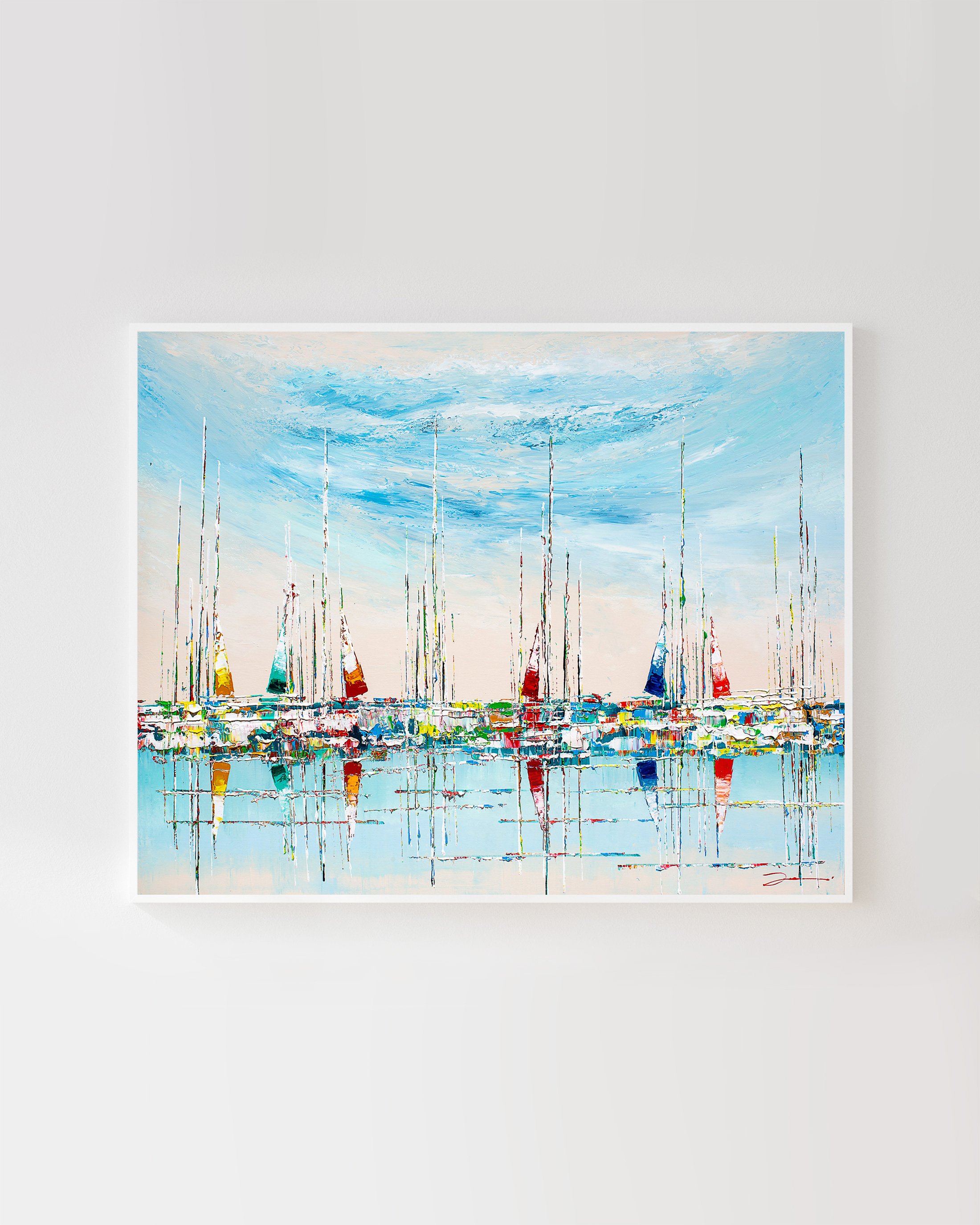 Garden Cove Marina