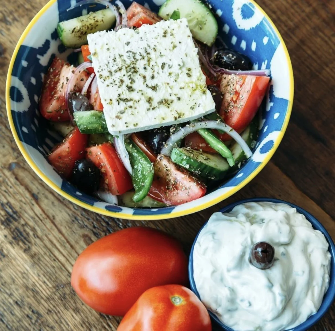 Savouring the Flavours of Greece: A Guide to Greek Catering for Your Next Event