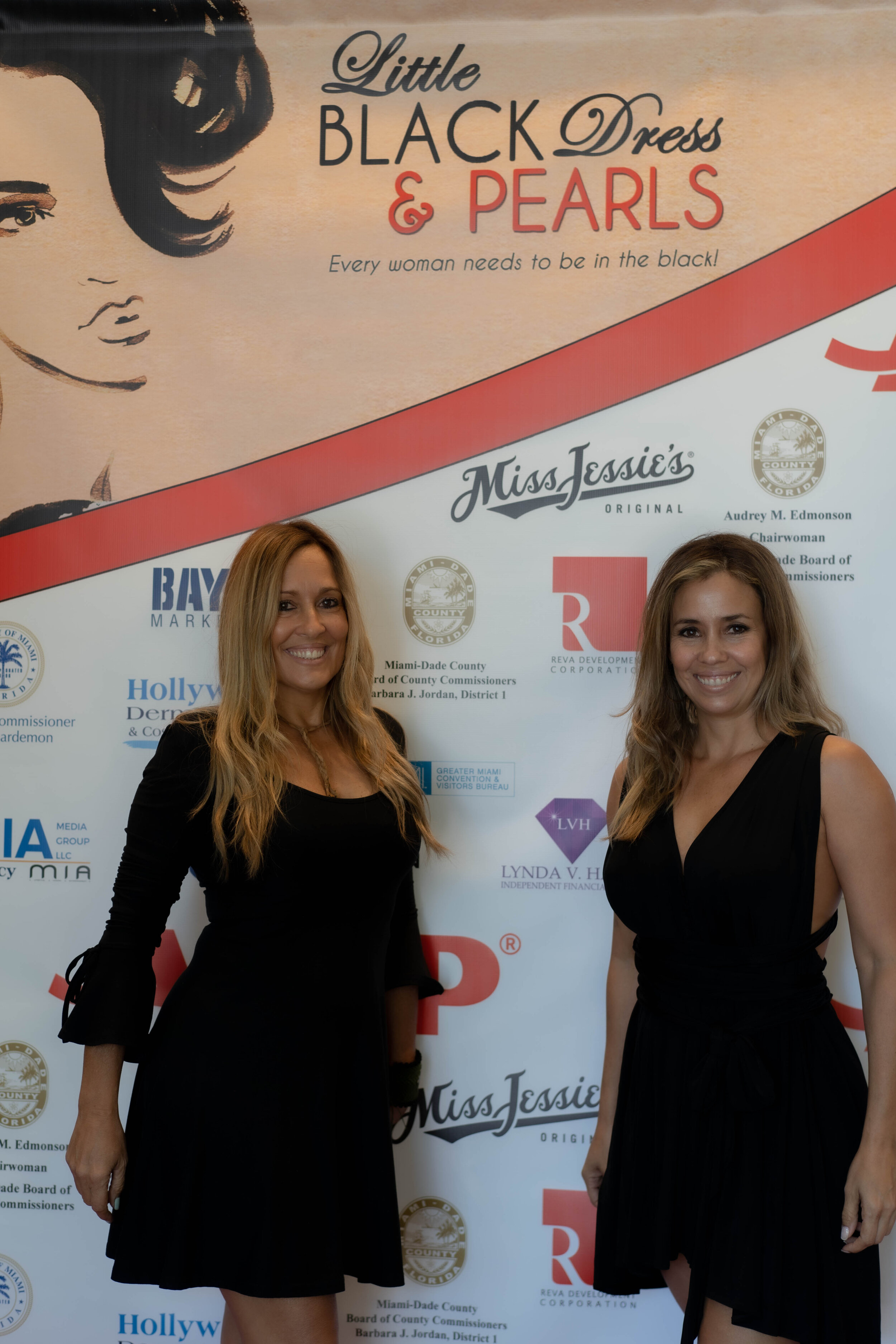 the bay little black dress