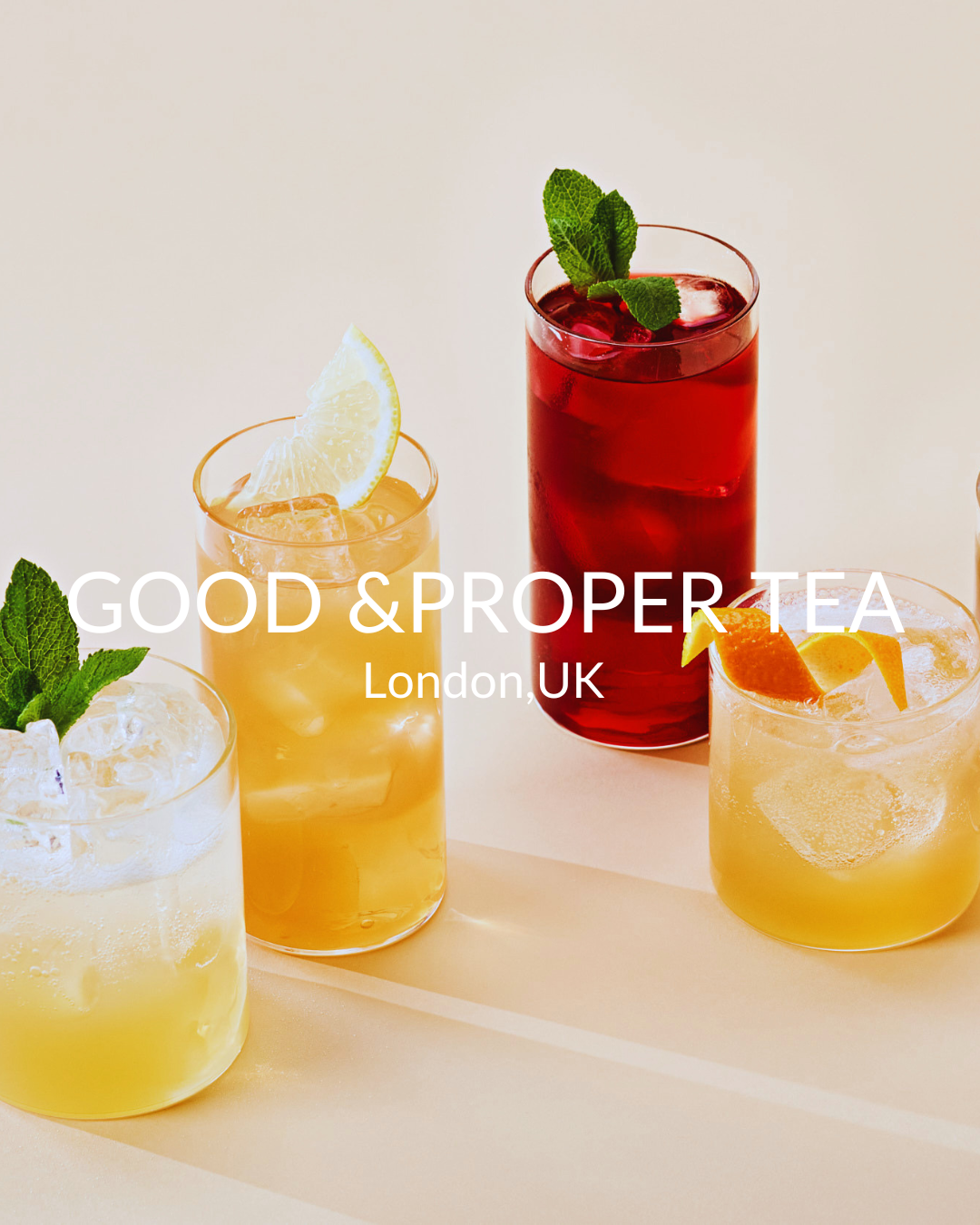 Flavour Profiling | Recipe Development