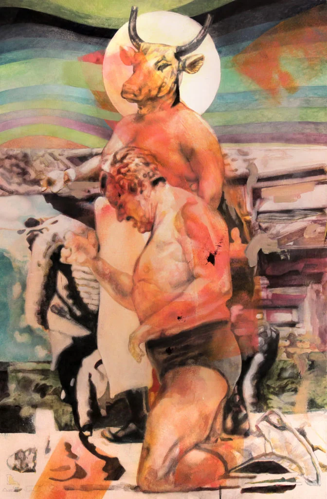 Fanatic (hubris) Fantastical Lover