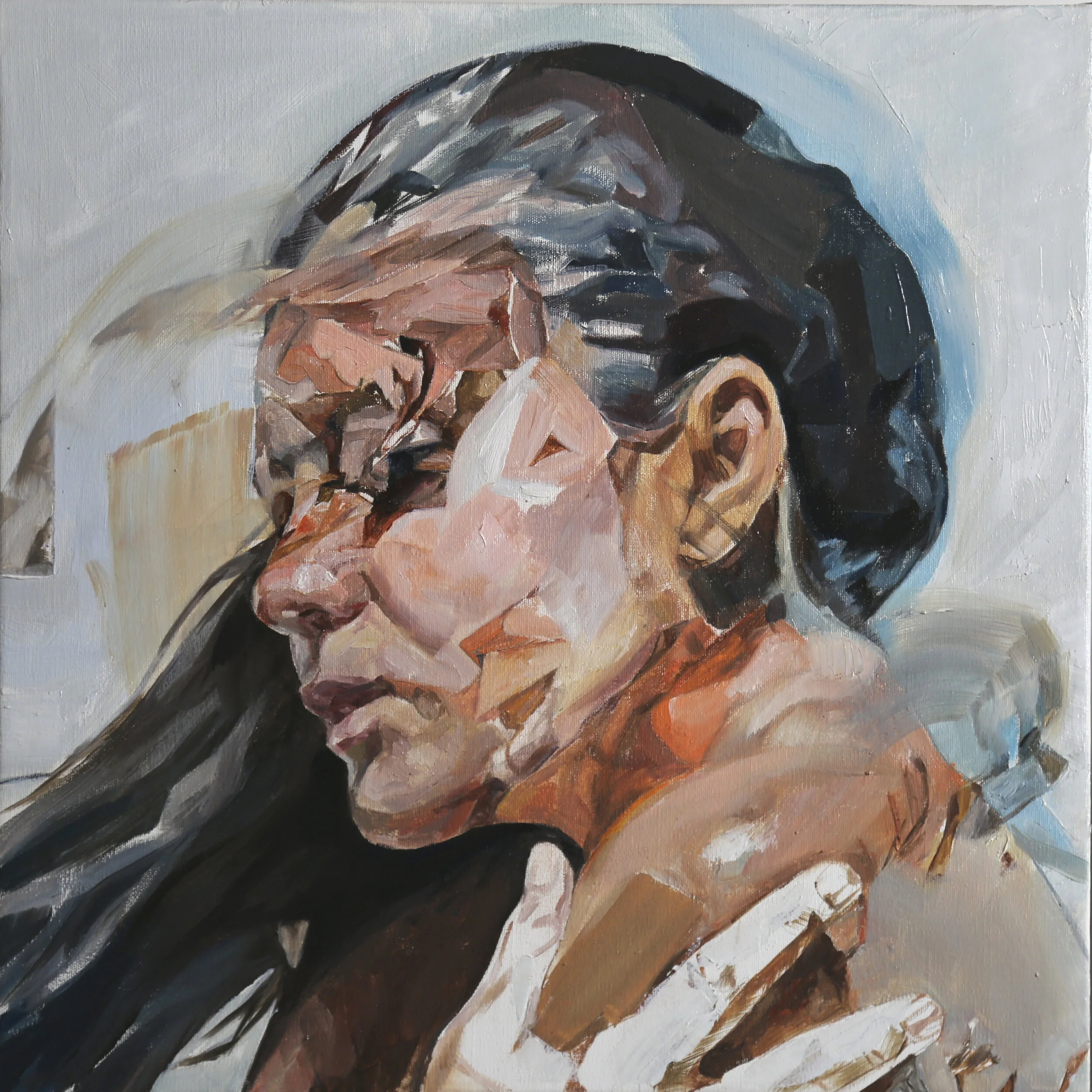 Persephone (study)