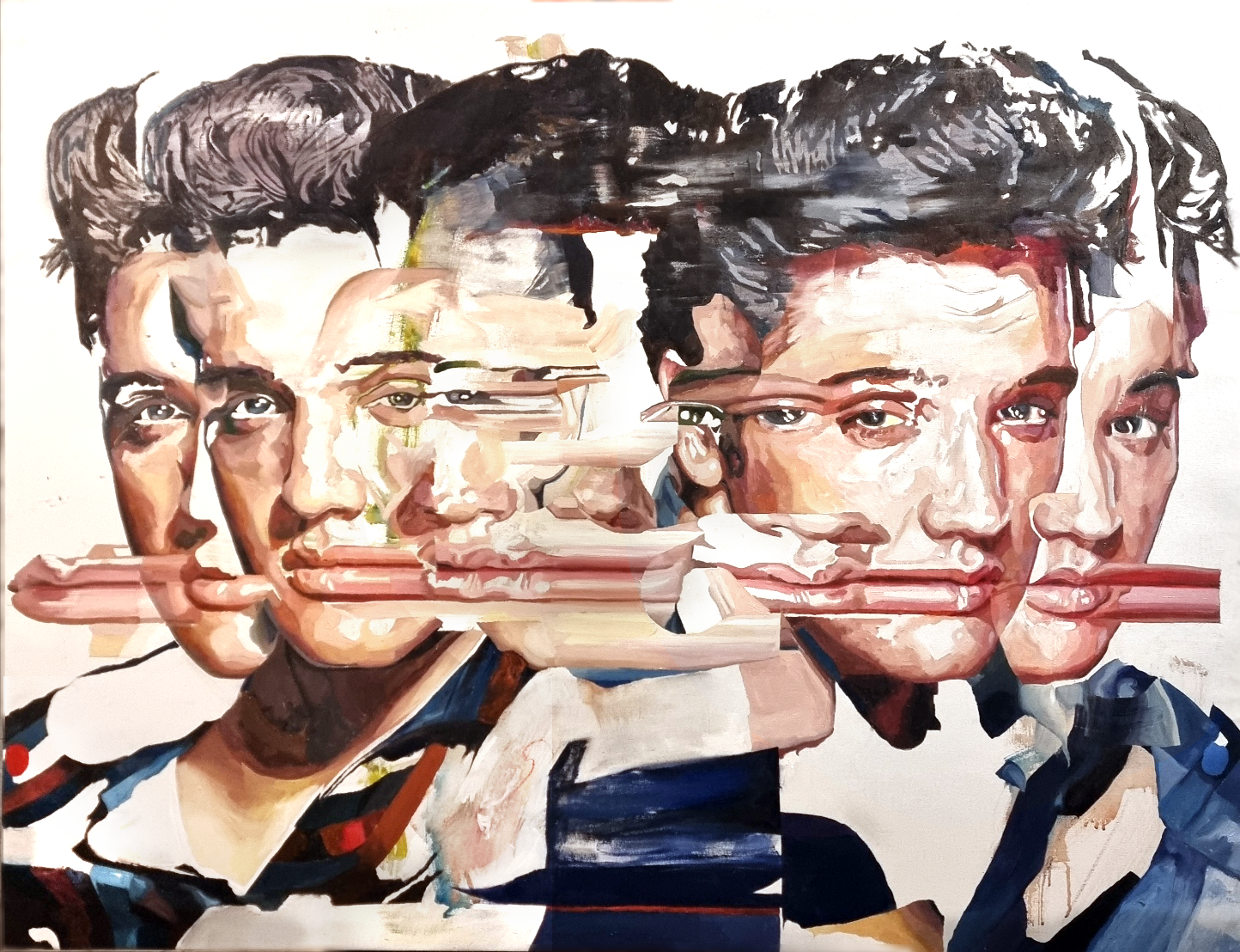 Elvis - 2