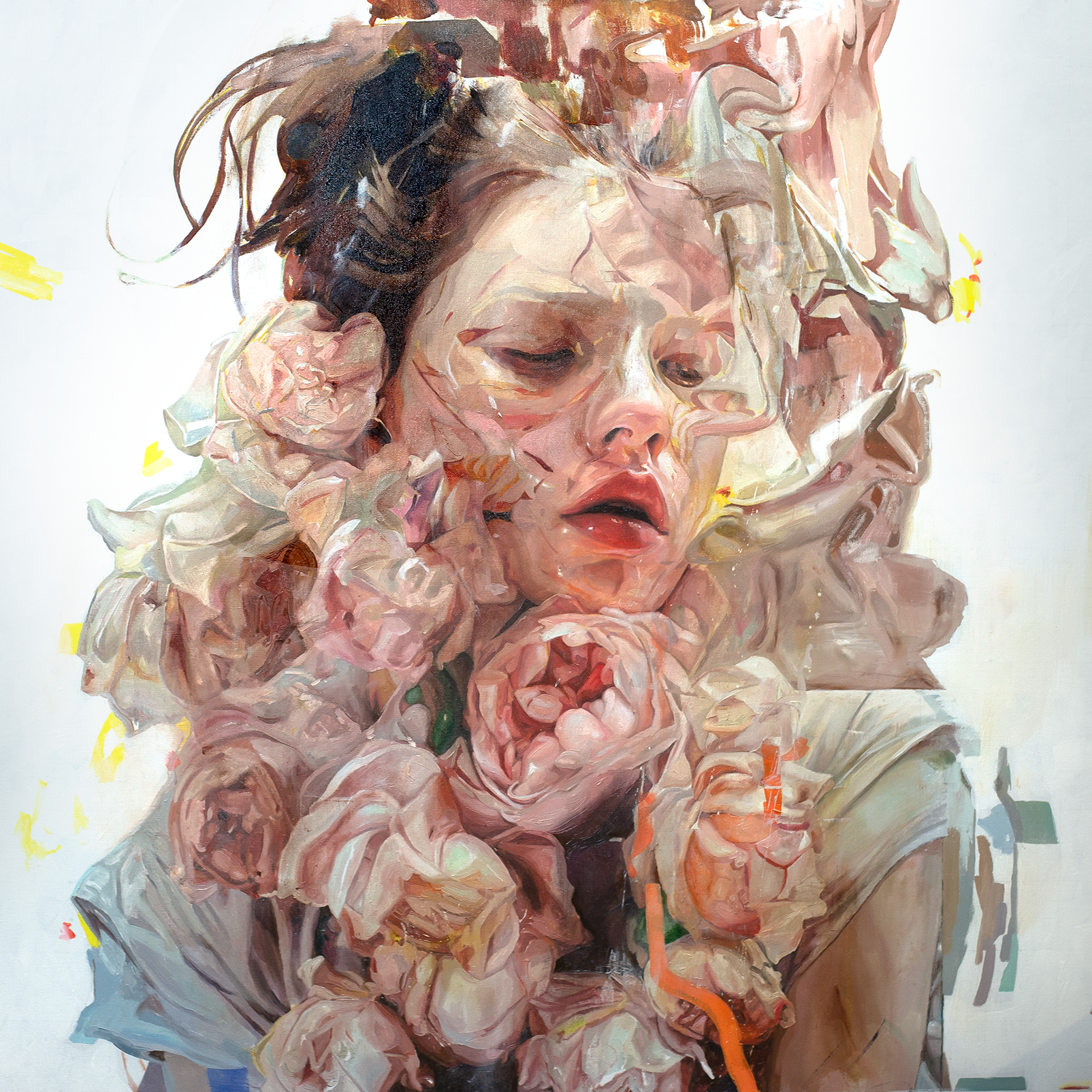 Flores I