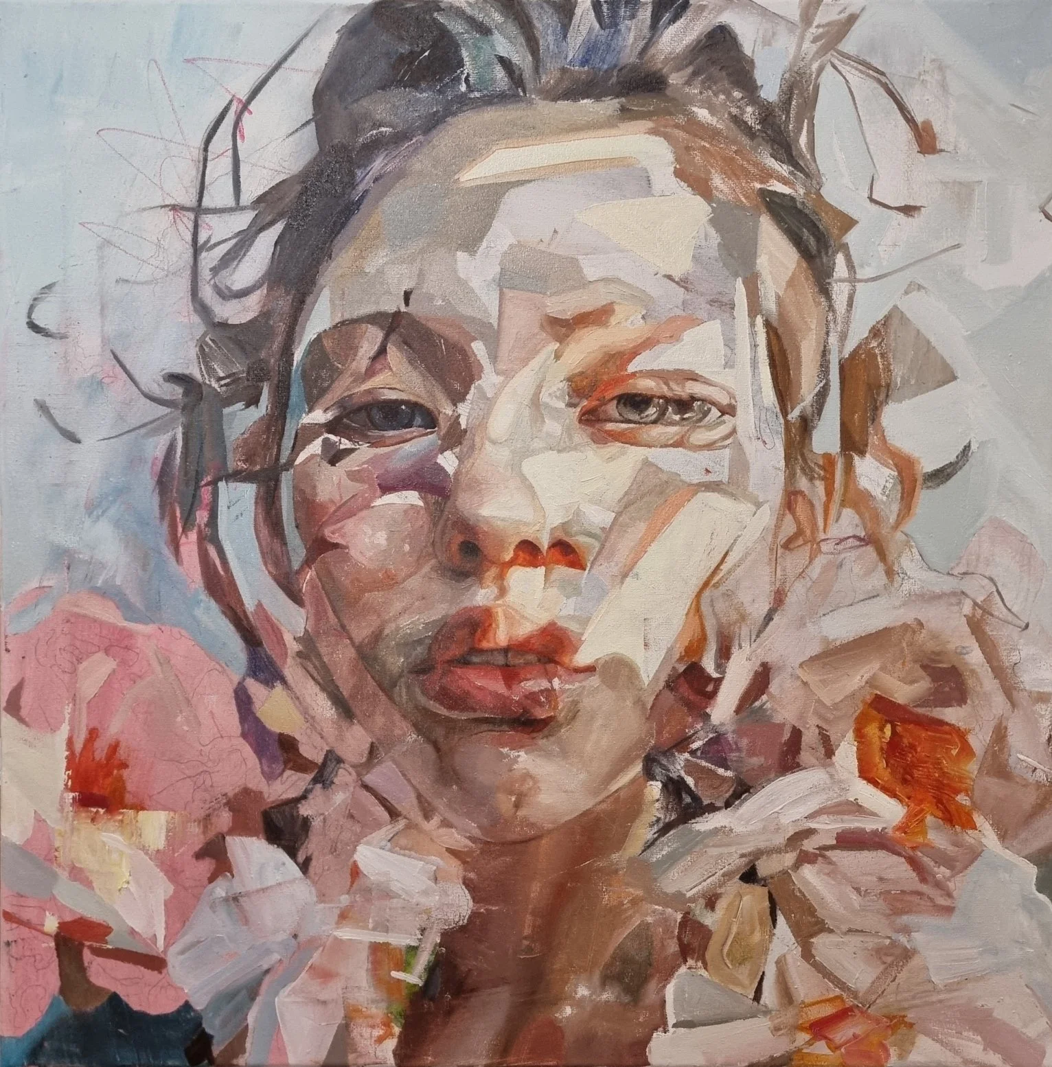 Flores II (study)