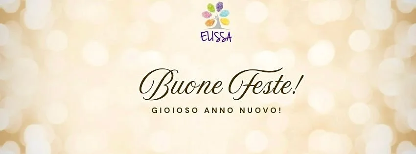 CARI AUGURI DI BUONE FESTE