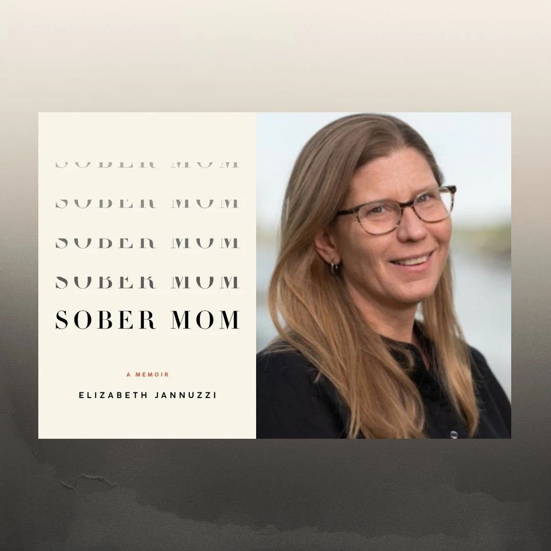 Memoir Reading & Q&A with Elizabeth Jannuzzi