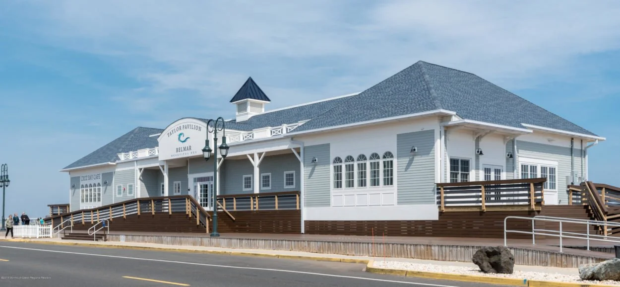 Fall Belmar Beach Reader’s Book Fair