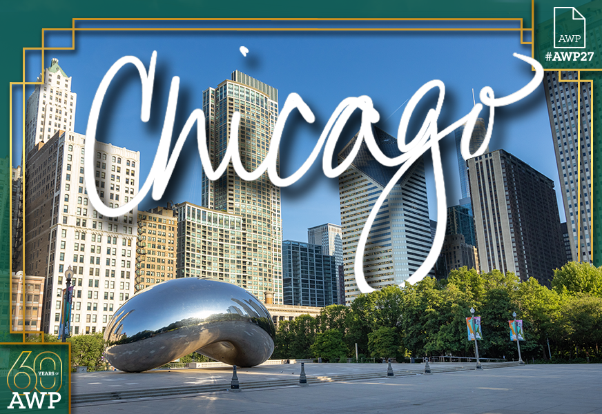 AWP Chicago 2027