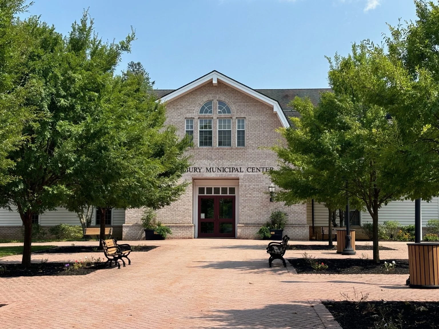 A Shrewsbury Community Conversation on Recovery