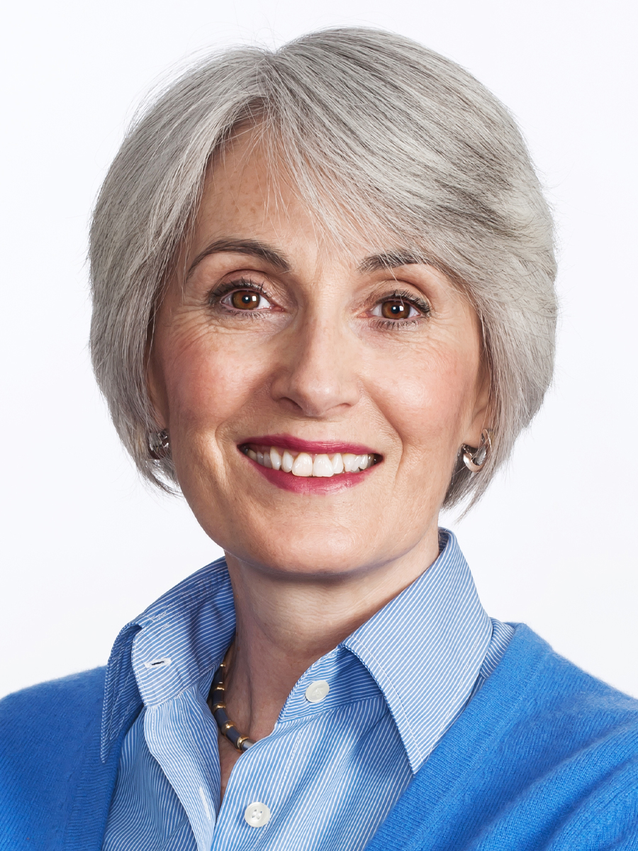 prof jeanne watson