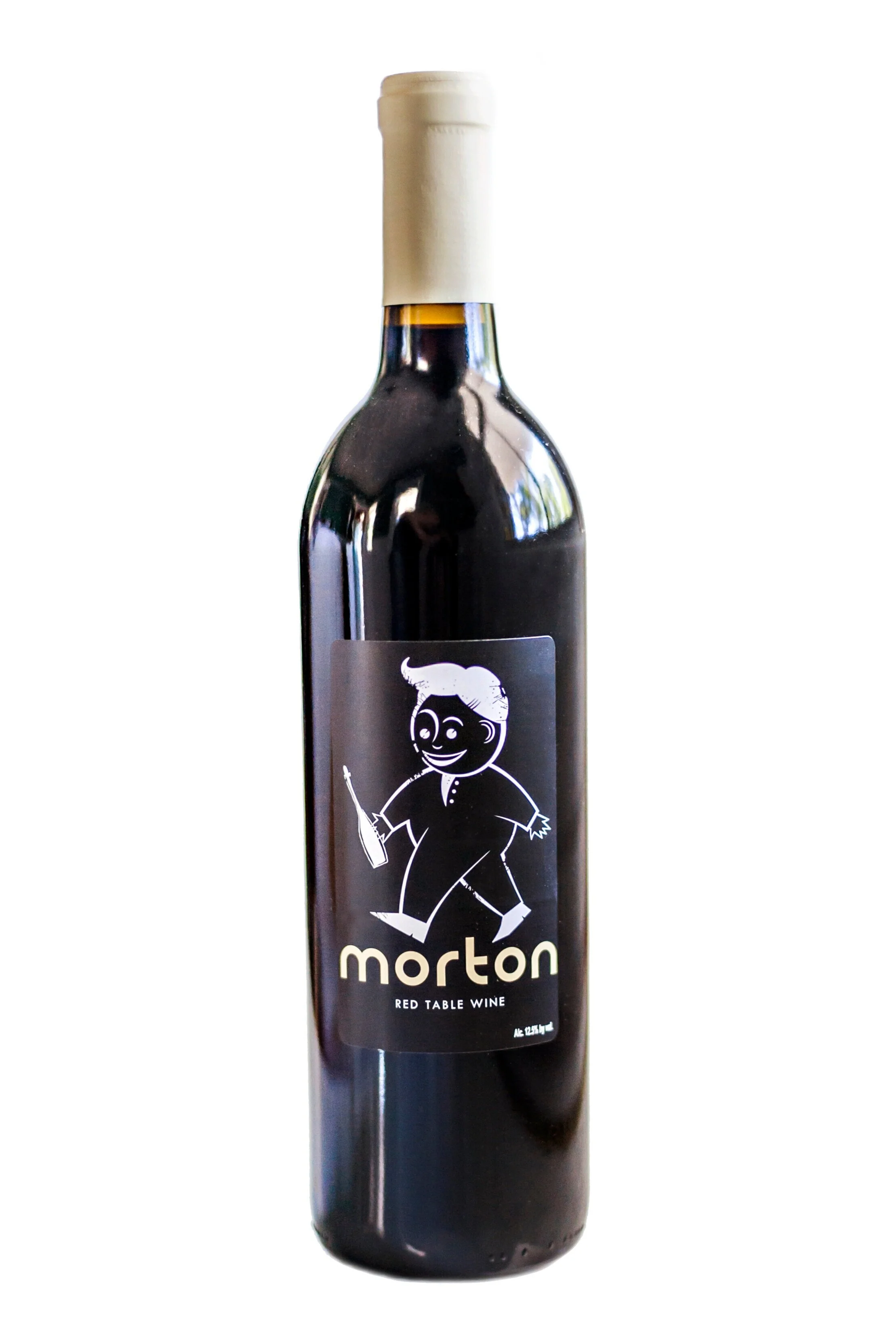 Award winning NC Wines at Sanctuary Vineyards tasting room, winery