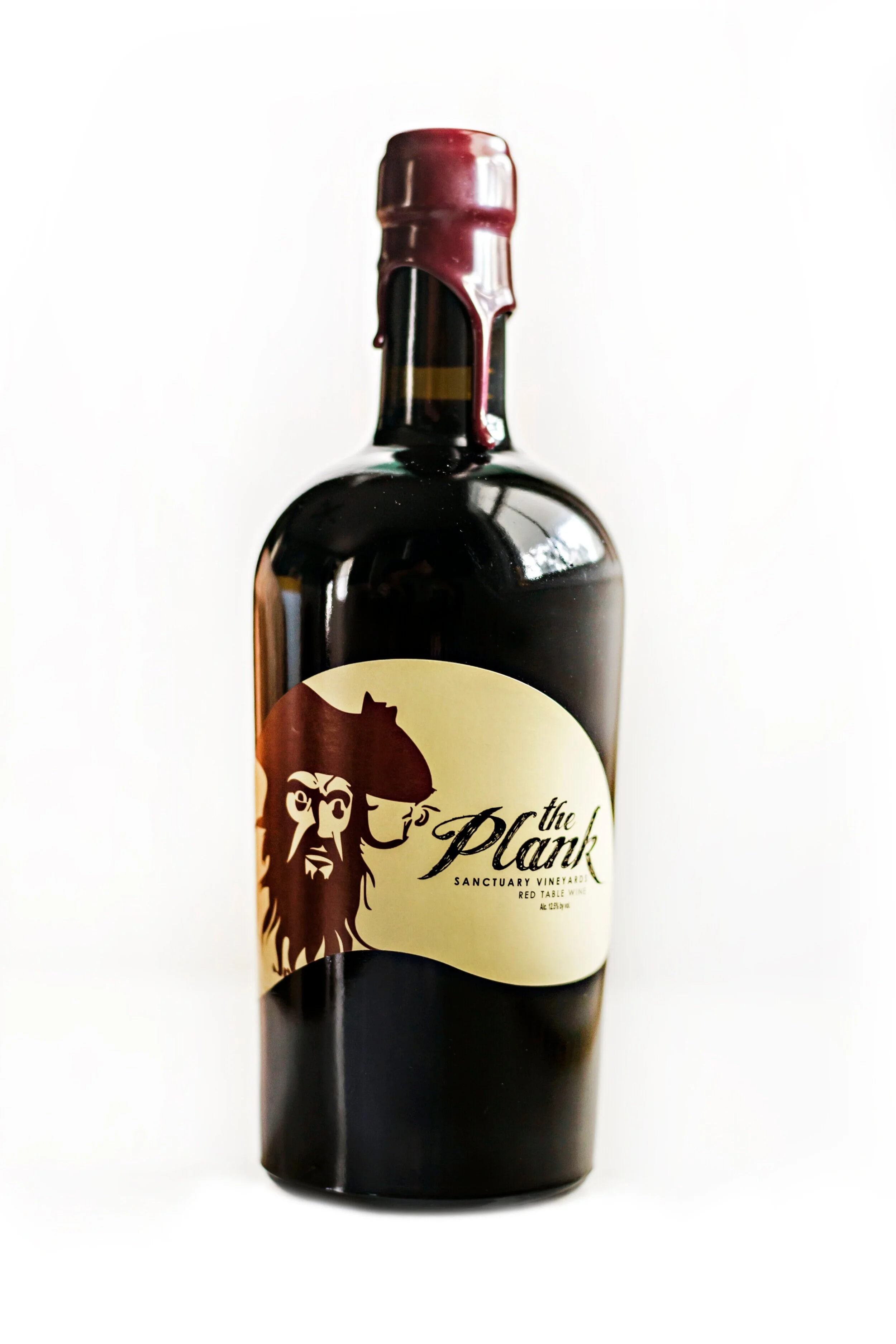 Award winning NC Wines at Sanctuary Vineyards tasting room, winery