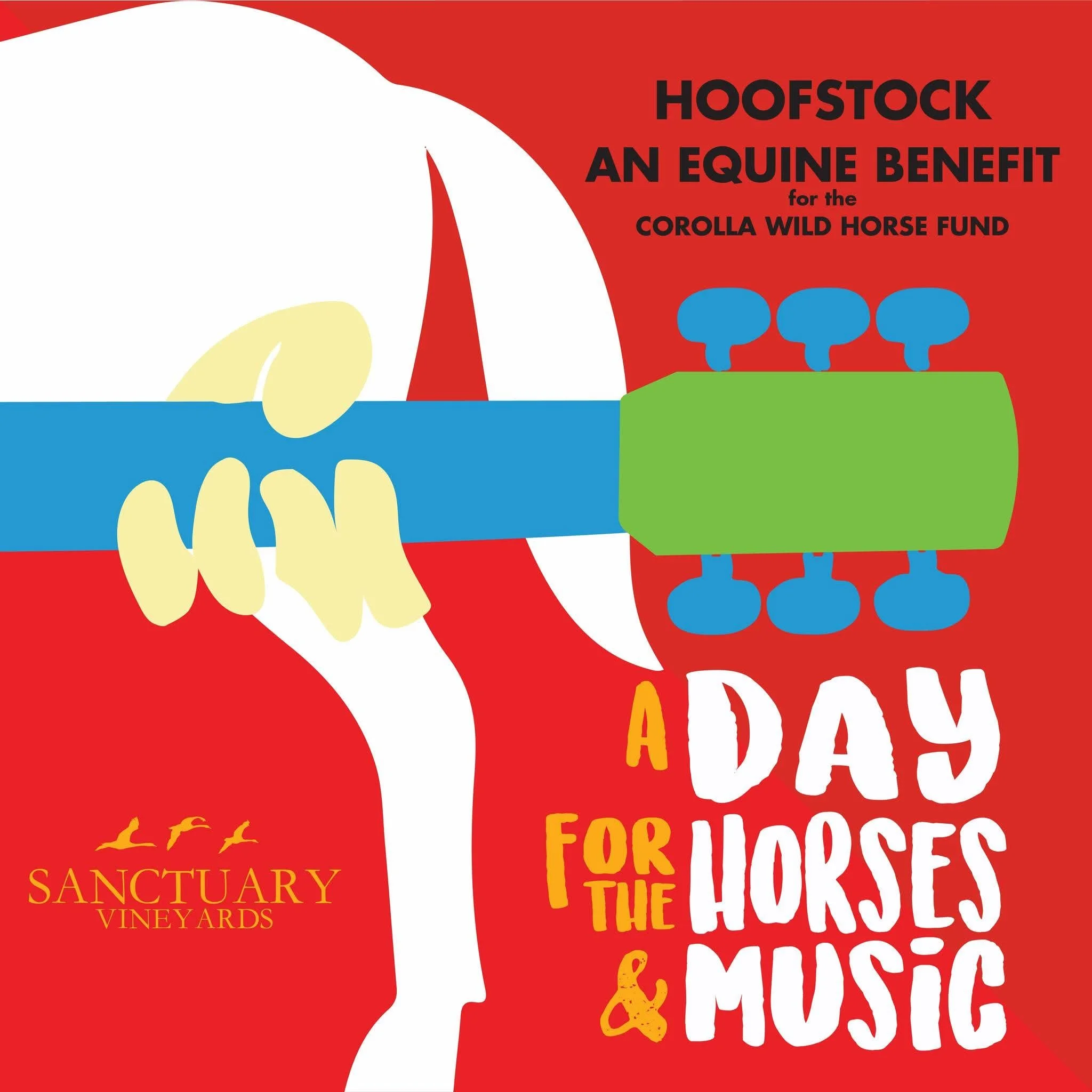 Hoofstock