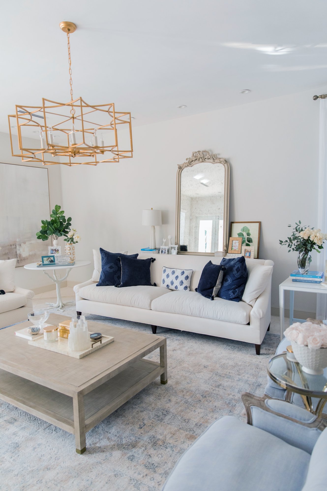 Interior Design — R.C