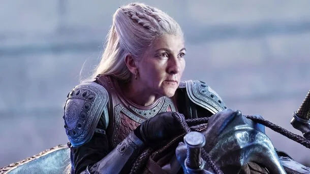 House of the Dragon: Season 2 Episode 4: The Red Dragon and the Gold