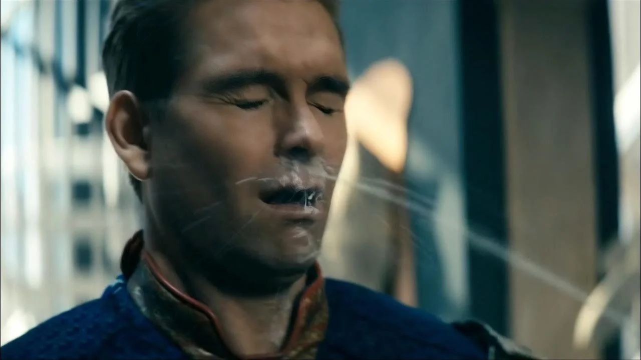 The Boys:  Season 2 Episode 6: Dirty Business