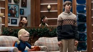 The Boys: Season 4: Episode 7: The Insider