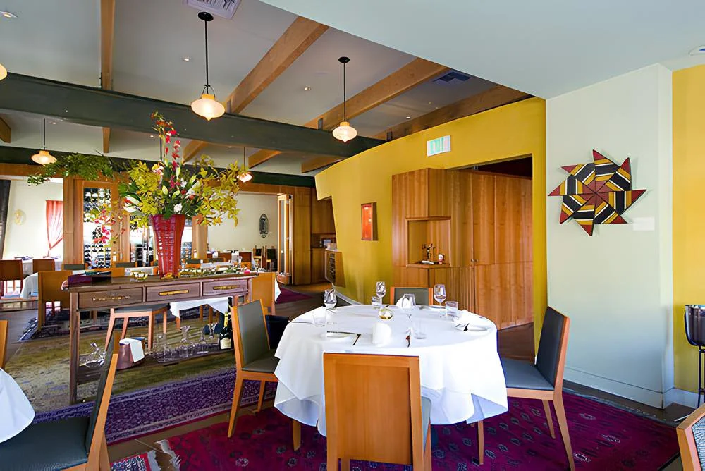 Manresa Restaurant
