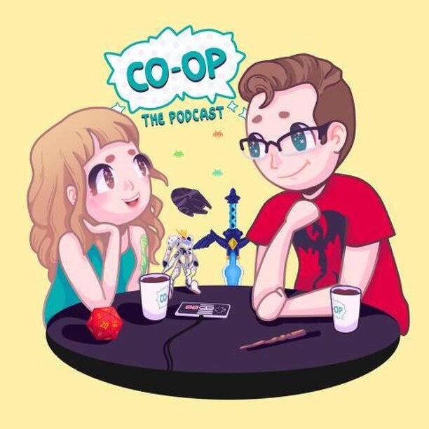 Episode 35 - &quot;We've Been Gone for Far Too Long&quot; is now available on your preferred podcast provider! Our favorite couple discuss what yummy dishes they have planned for the holidays. Join us for the second to last episode of 2019!

http://o