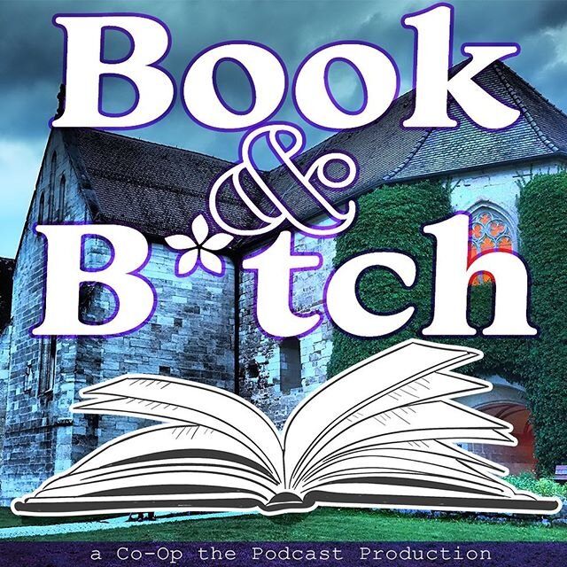 We're not through with Halloween yet! This week the bitches mull over one of the most opaque horror stories in English literature&mdash;The Turn of the Screw!

Now available wherever you listen to podcasts.

#bookandbitch #bookclub #books #SupportInd