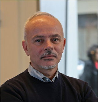 Associate Director, Tishman Environment and Design Center Professor of Urban Design, Parsons School of Constructed Environments